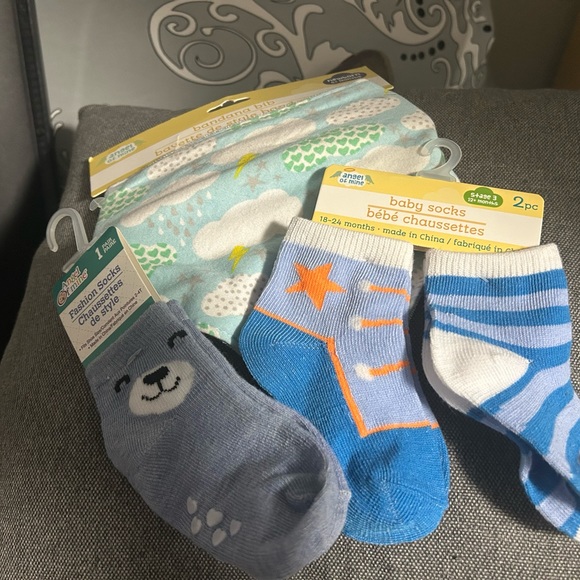 Baby boy gift ! - Picture 4 of 9